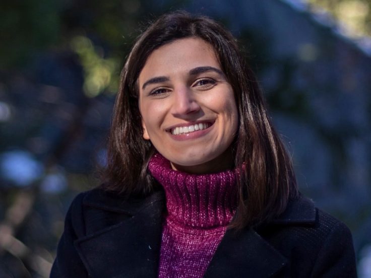 Edited in Tezza with: Brightness & Exposure