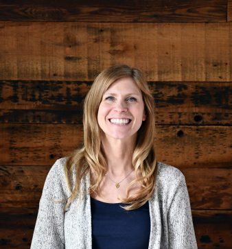 Kate Glenkirk Headshot